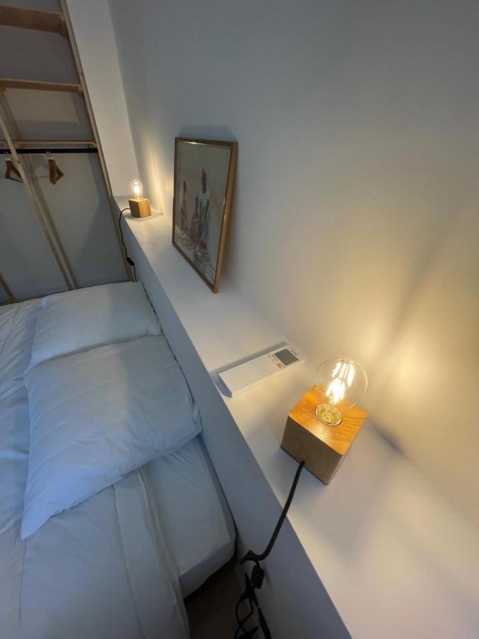 Design T3 Vue Mer Et Montagne 2 Chambres 3Mn De La Plage Fibre Clim Saint-Mandrier-sur-Mer Esterno foto